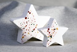 star