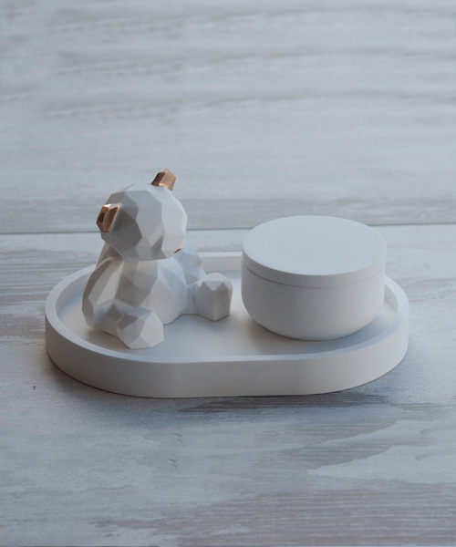 Newborn set 6